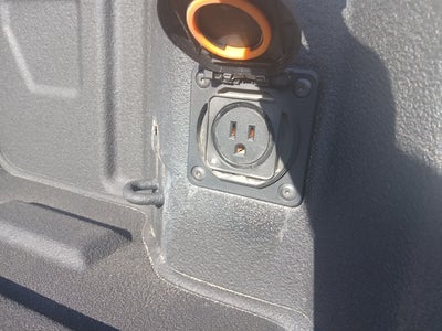 2026 Chevrolet Silverado 1500 4WD Crew Cab Standard Bed LT