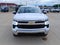 2026 Chevrolet Silverado 1500 4WD Crew Cab Standard Bed LT