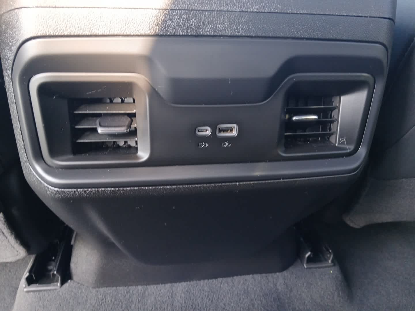 2026 Chevrolet Silverado 1500 4WD Crew Cab Standard Bed LT