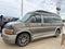 2021 Chevrolet Express Cargo RWD 2500 Regular Wheelbase WT