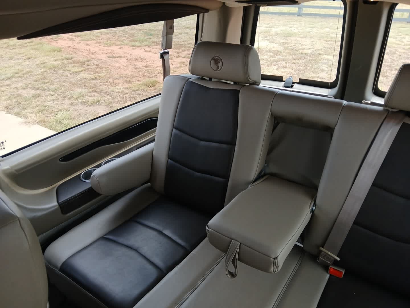 2021 Chevrolet Express Cargo RWD 2500 Regular Wheelbase WT