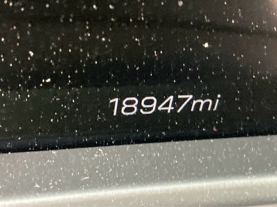 2026 GMC Acadia Denali AWD