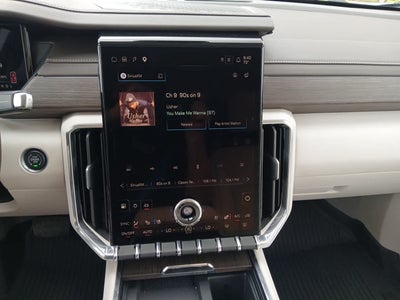 2026 GMC Acadia Denali AWD