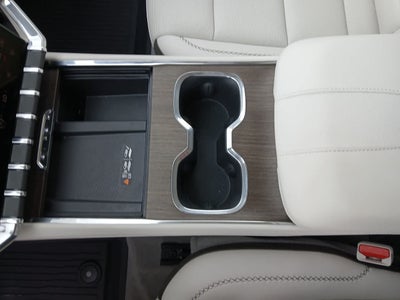 2026 GMC Acadia Denali AWD
