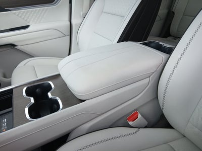 2026 GMC Acadia Denali AWD