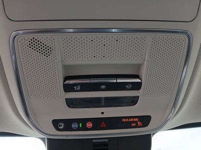 2026 GMC Acadia Denali AWD