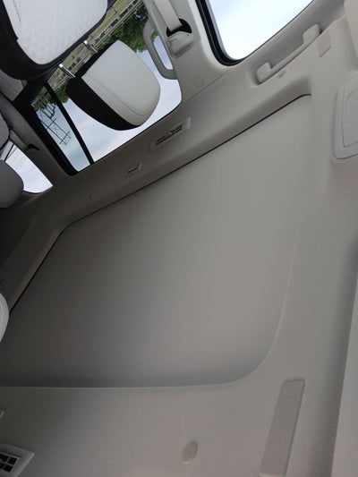 2026 GMC Acadia Denali AWD