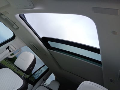 2026 GMC Acadia Denali AWD
