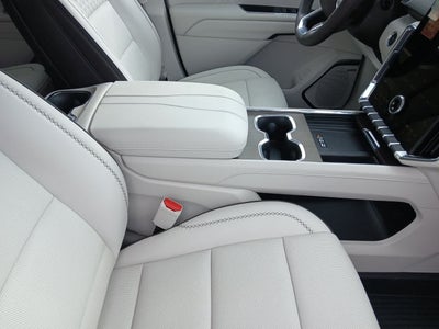 2026 GMC Acadia Denali AWD