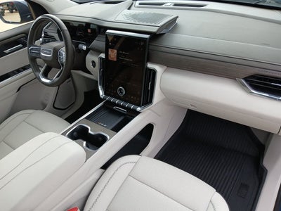 2026 GMC Acadia Denali AWD