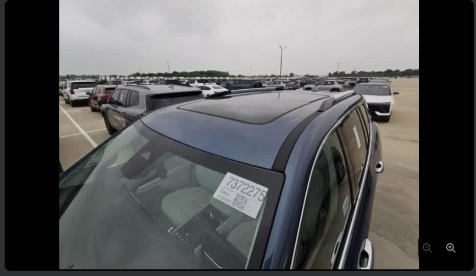 2026 GMC Acadia Denali AWD