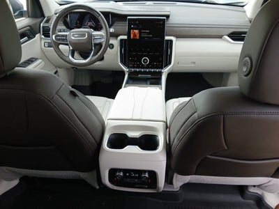 2026 GMC Acadia Denali AWD