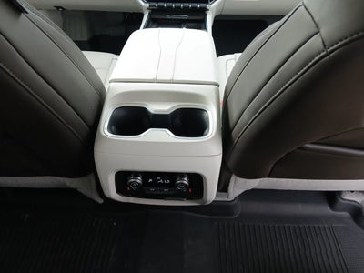 2026 GMC Acadia Denali AWD