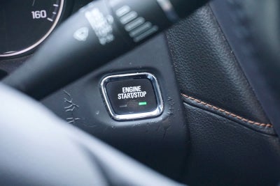 2022 GMC Acadia AWD AT4