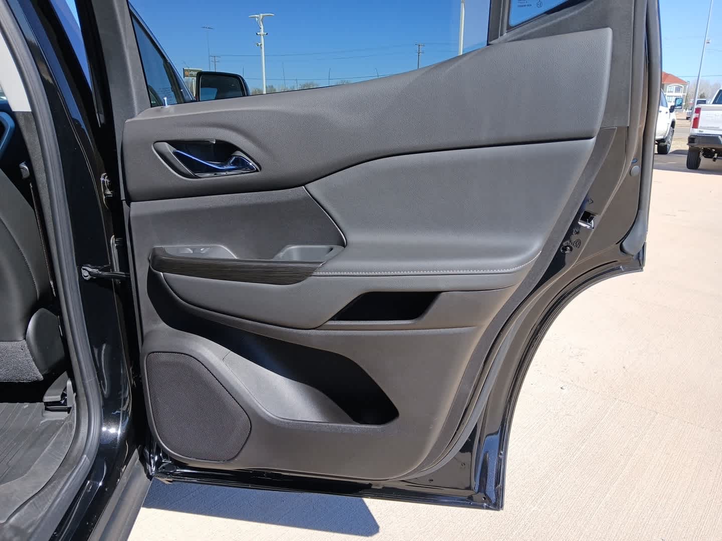 2023 GMC Acadia FWD SLT