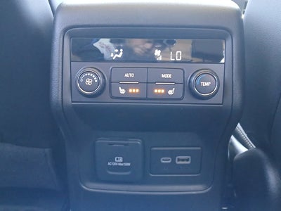 2023 GMC Acadia FWD SLT