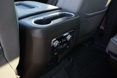 2021 GMC Yukon 4WD SLT