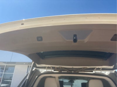 2024 GMC Yukon Denali Denali