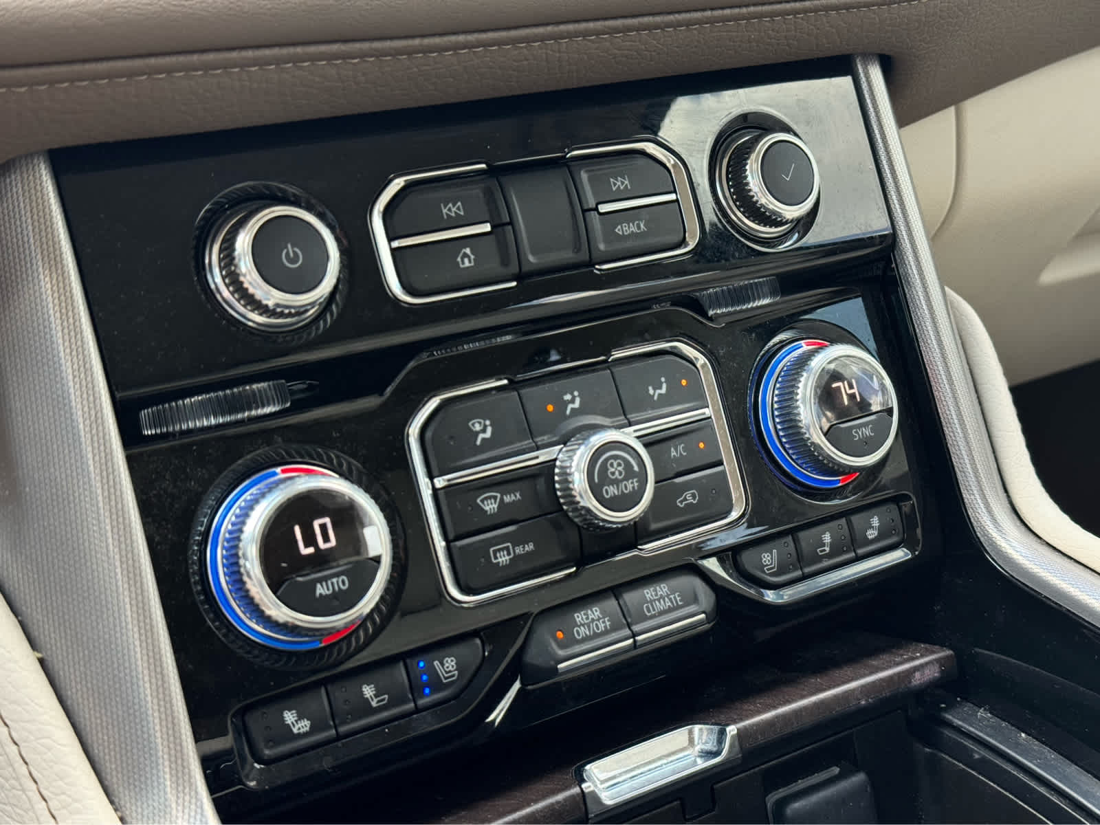 2024 GMC Yukon Denali Denali