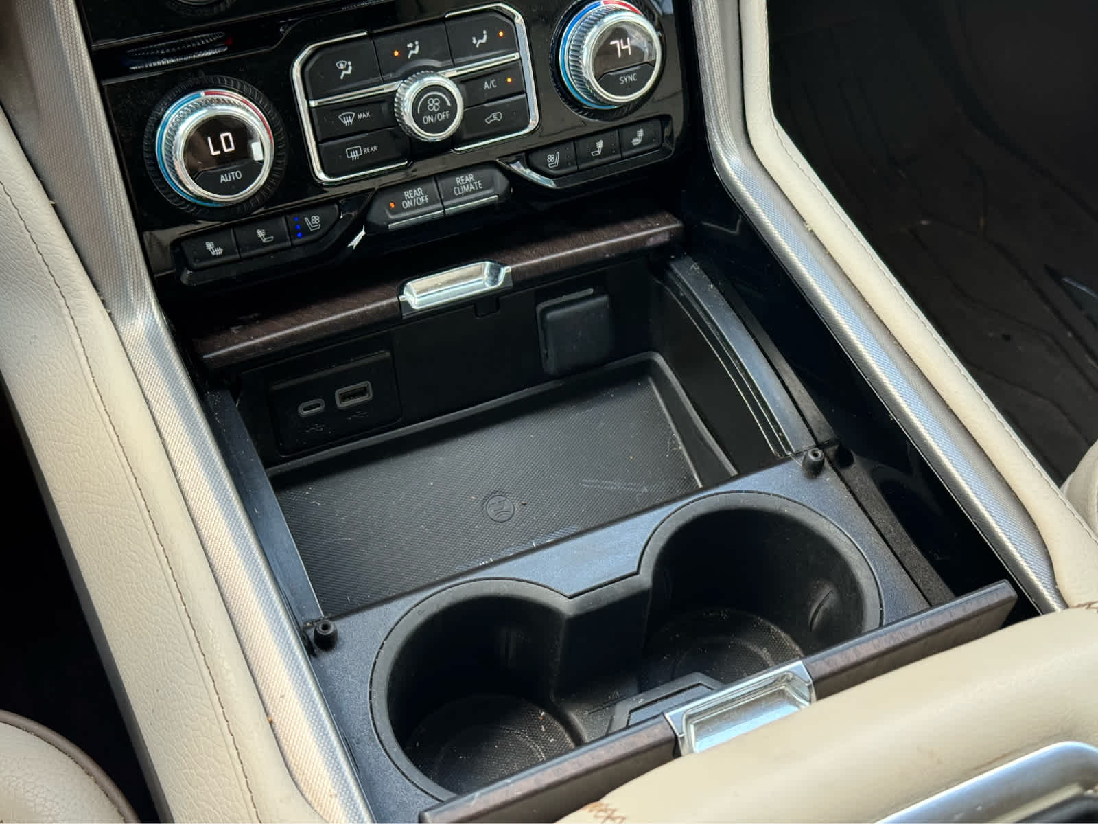 2024 GMC Yukon Denali Denali