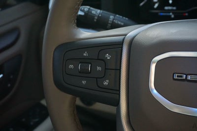 2024 GMC Yukon 4WD Denali