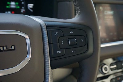 2024 GMC Yukon 4WD Denali