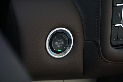 2024 GMC Yukon 4WD Denali