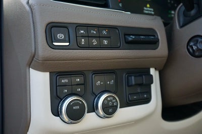 2024 GMC Yukon 4WD Denali