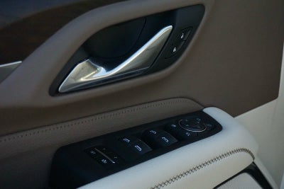 2024 GMC Yukon 4WD Denali