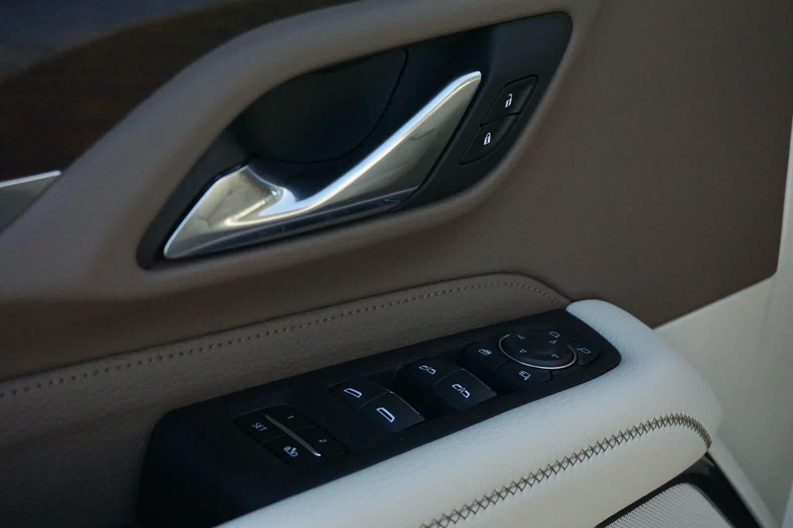 2024 GMC Yukon 4WD Denali