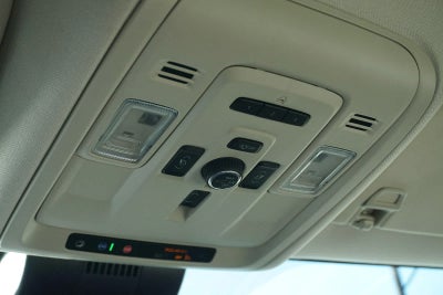 2024 GMC Yukon 4WD Denali
