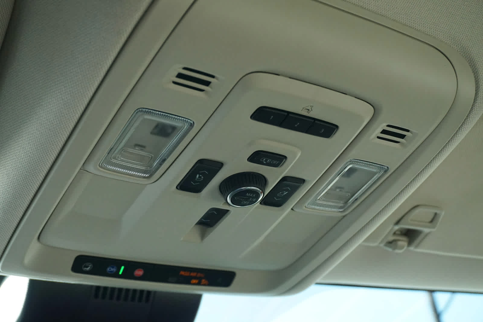 2024 GMC Yukon 4WD Denali