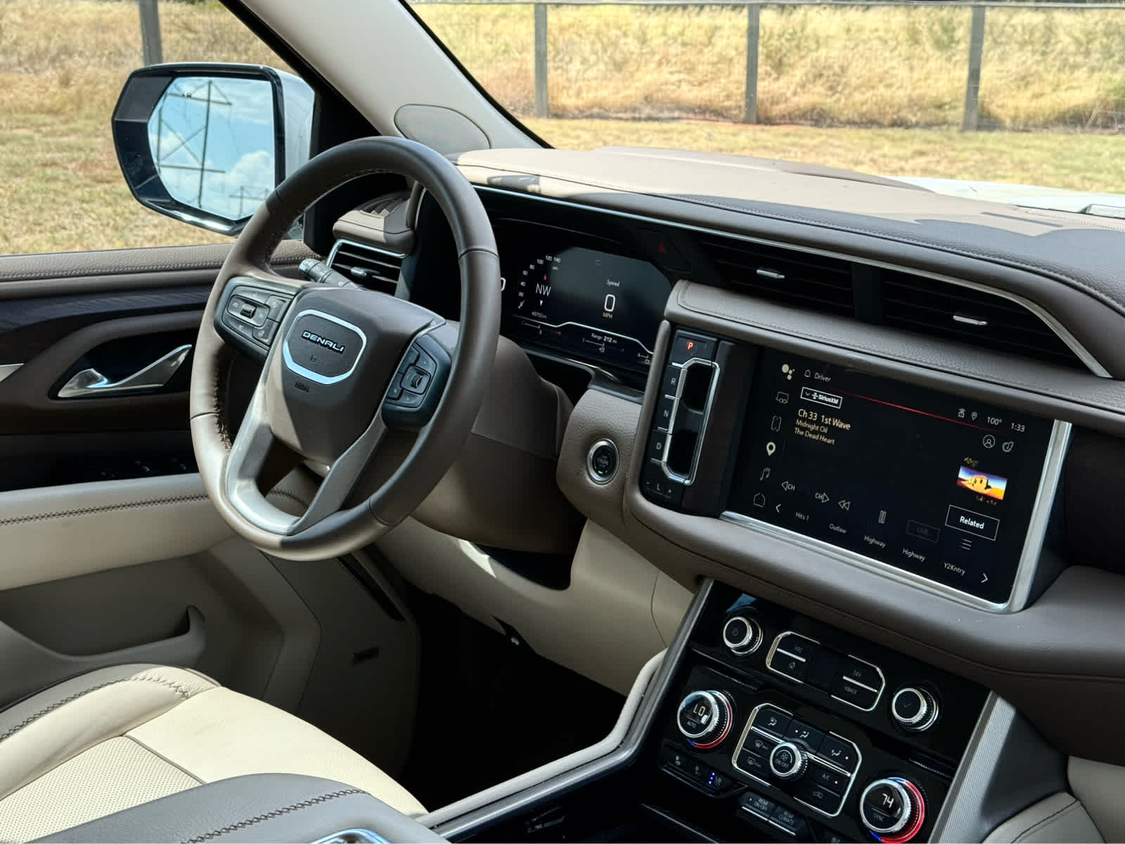 2024 GMC Yukon Denali Denali