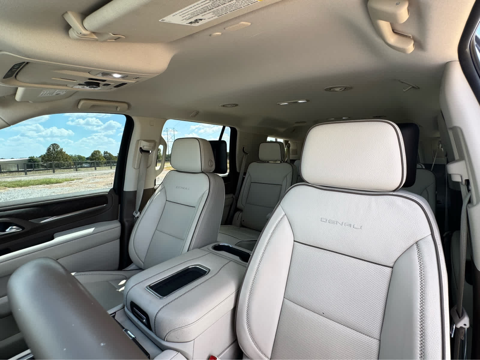 2024 GMC Yukon Denali Denali