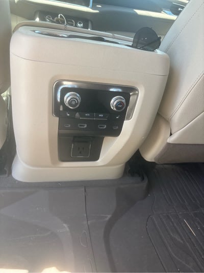 2024 GMC Yukon Denali Denali