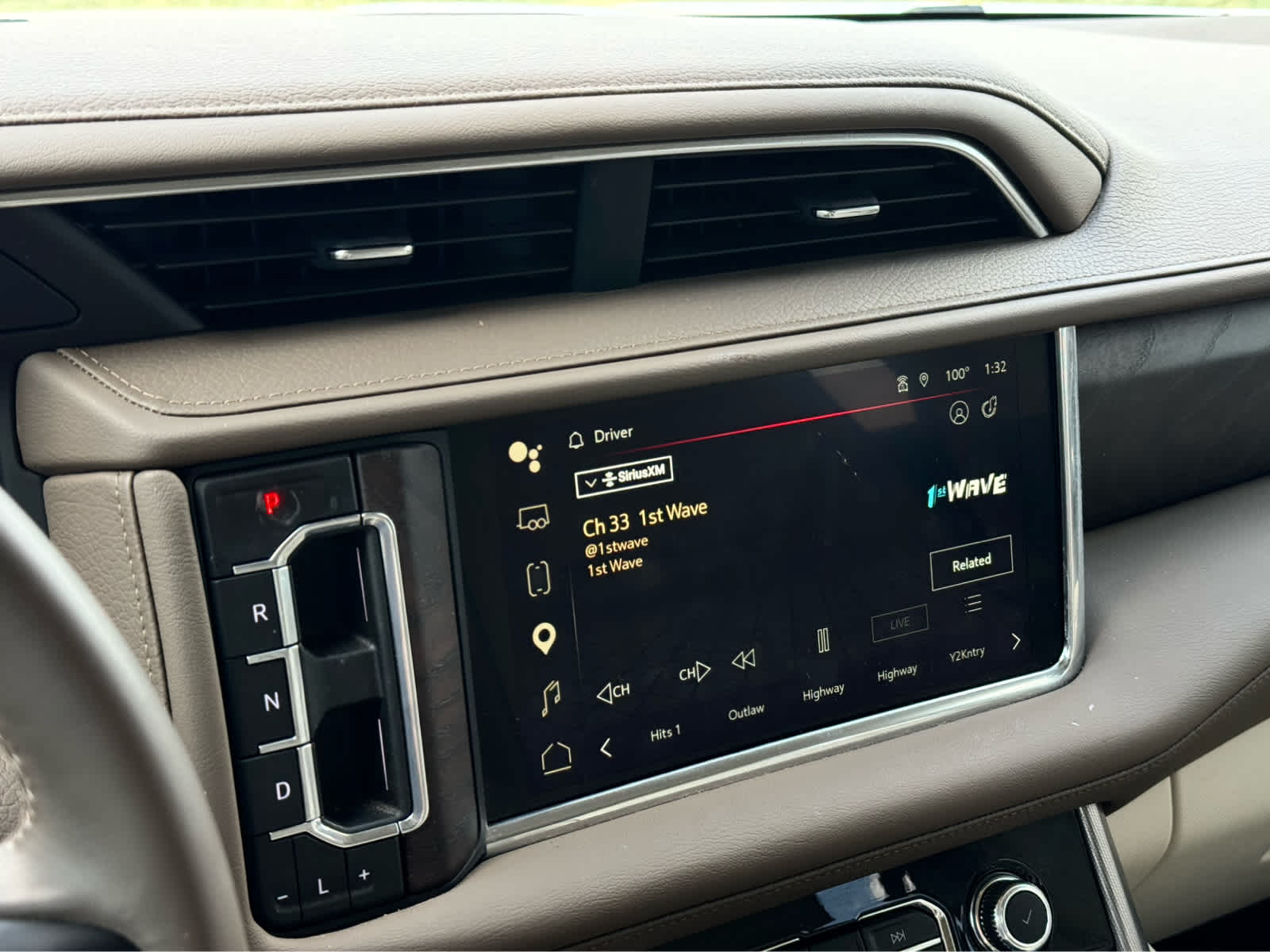 2024 GMC Yukon Denali Denali