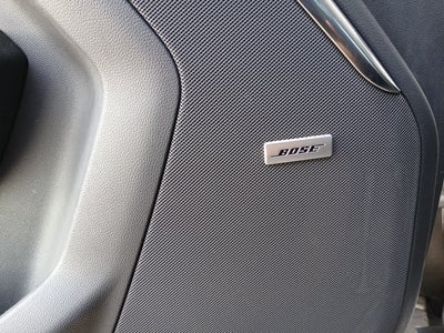 2022 GMC Yukon 4WD Denali