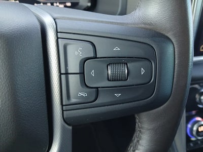 2022 GMC Yukon 4WD Denali