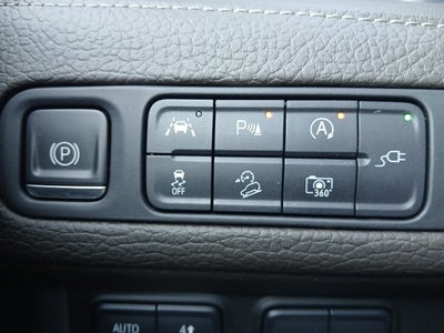 2022 GMC Yukon 4WD Denali