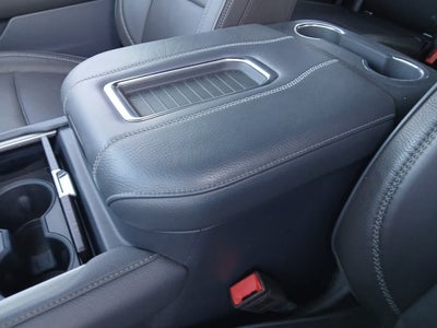 2022 GMC Yukon 4WD Denali
