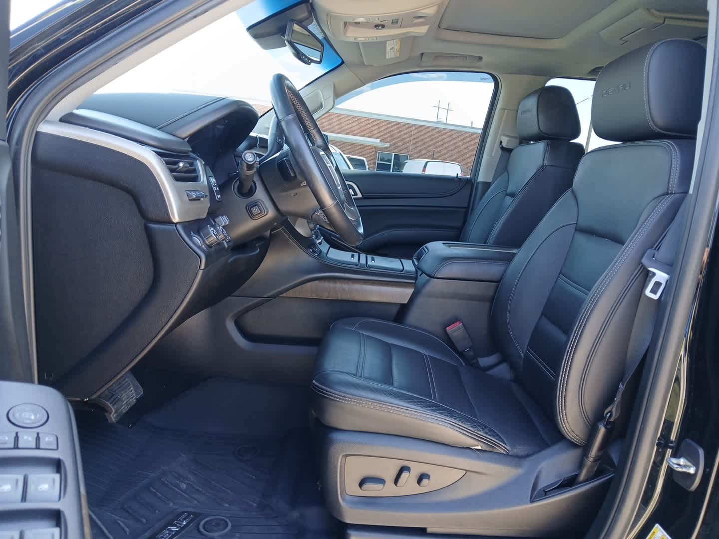 2018 GMC Yukon XL Denali