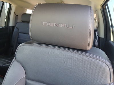 2018 GMC Yukon XL Denali