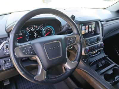 2018 GMC Yukon XL Denali