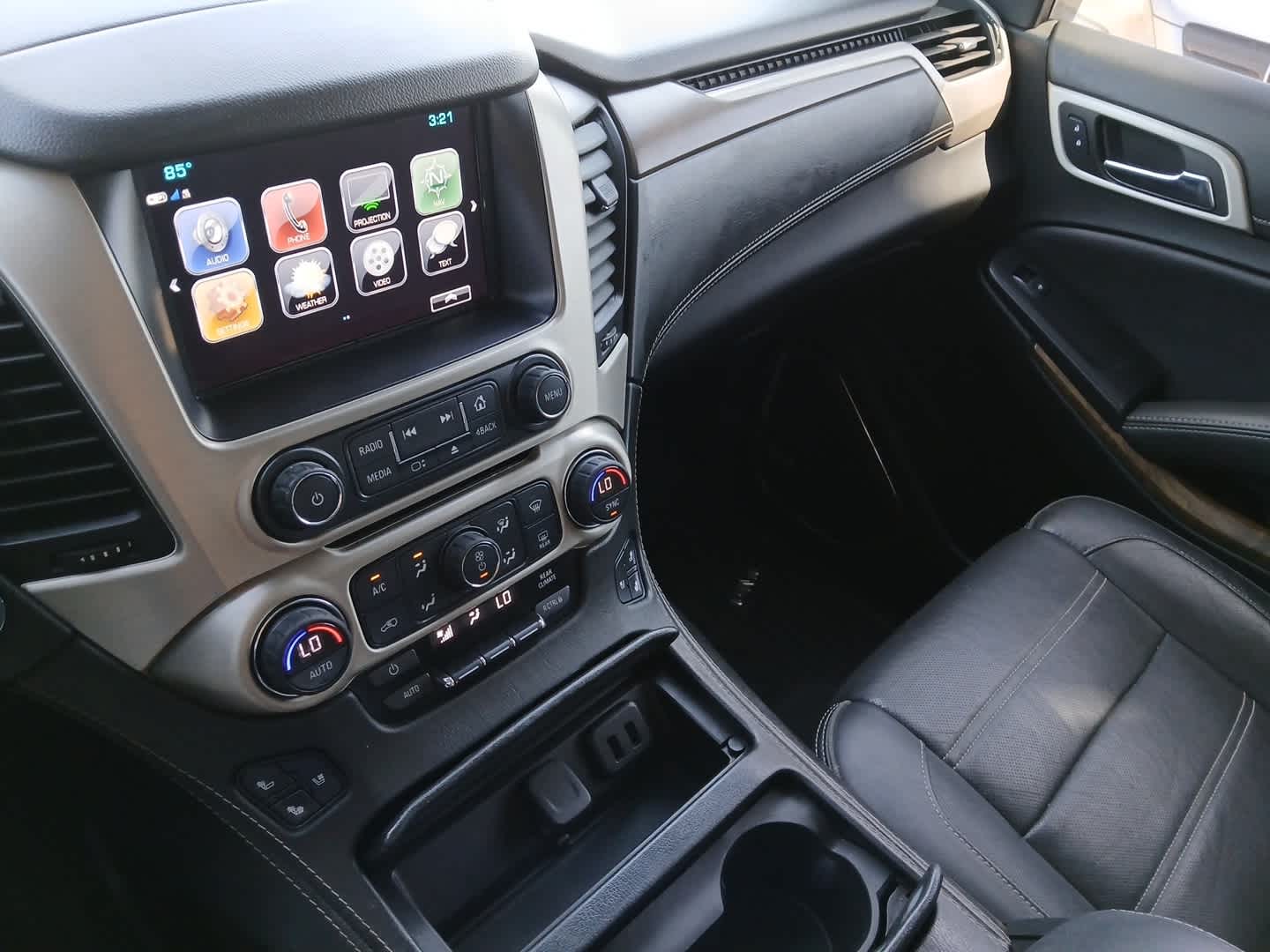 2018 GMC Yukon XL Denali