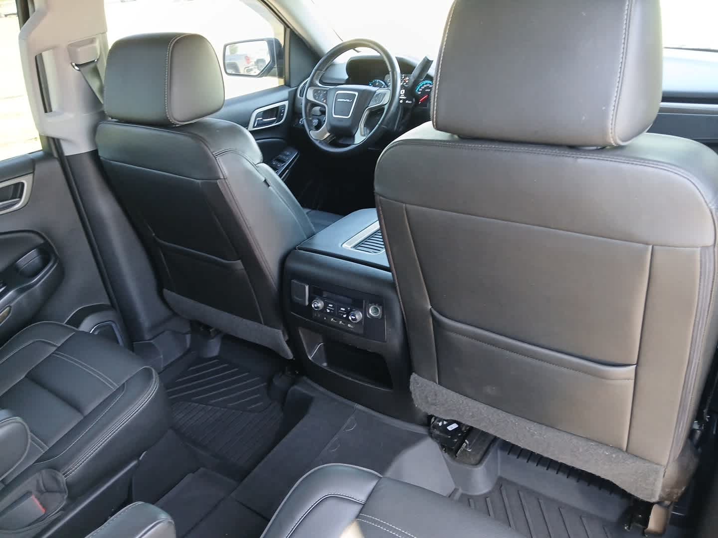 2018 GMC Yukon XL Denali