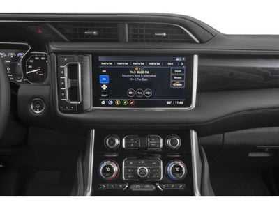 2023 GMC Yukon XL 4WD Denali Ultimate