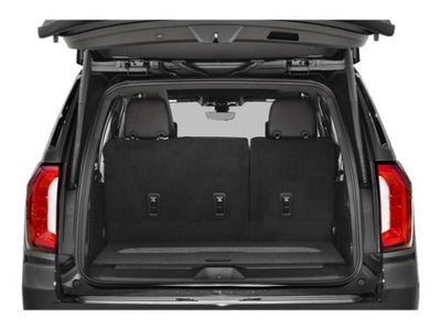 2023 GMC Yukon XL 4WD Denali Ultimate