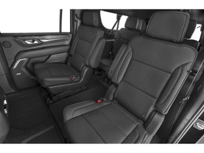 2023 GMC Yukon XL 4WD Denali Ultimate