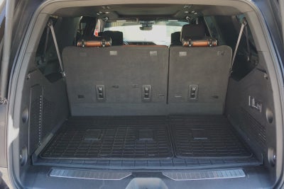 2023 GMC Yukon XL 4WD Denali Ultimate
