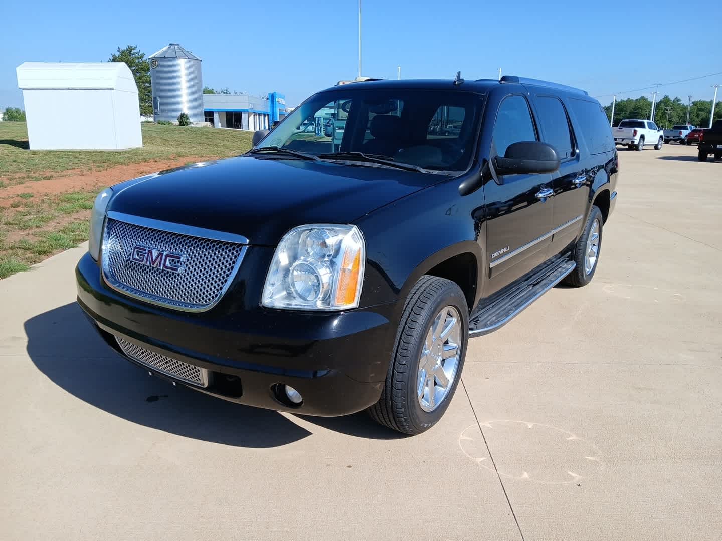 2010 GMC Yukon XL 1500 Denali